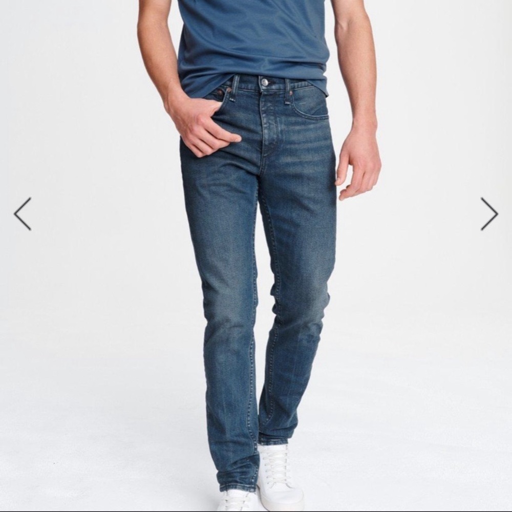 Rag and bone jeans